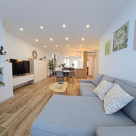 Apartmán Aires Del Cabo San Jose Exteriér fotografie