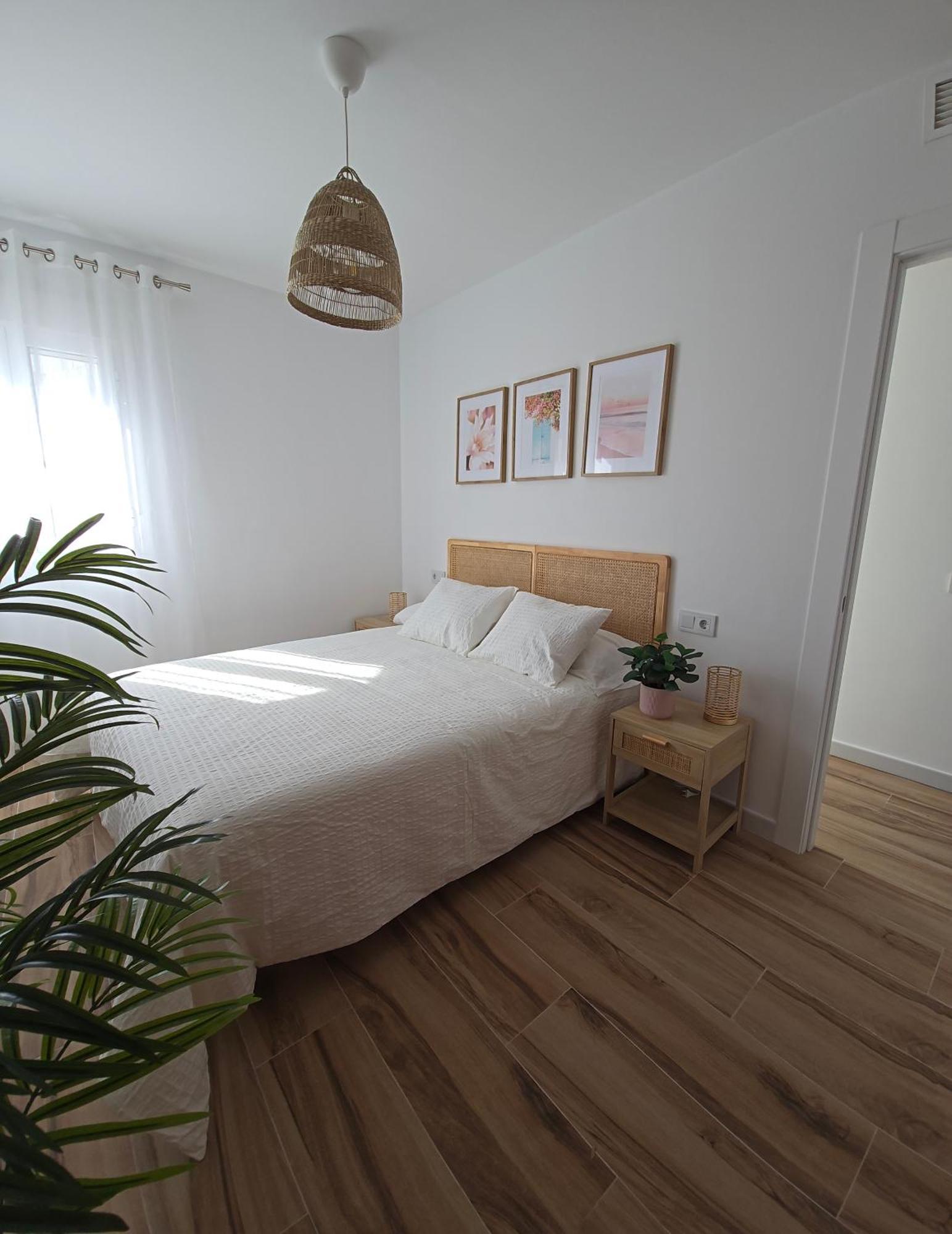 Apartmán Aires Del Cabo San Jose Exteriér fotografie