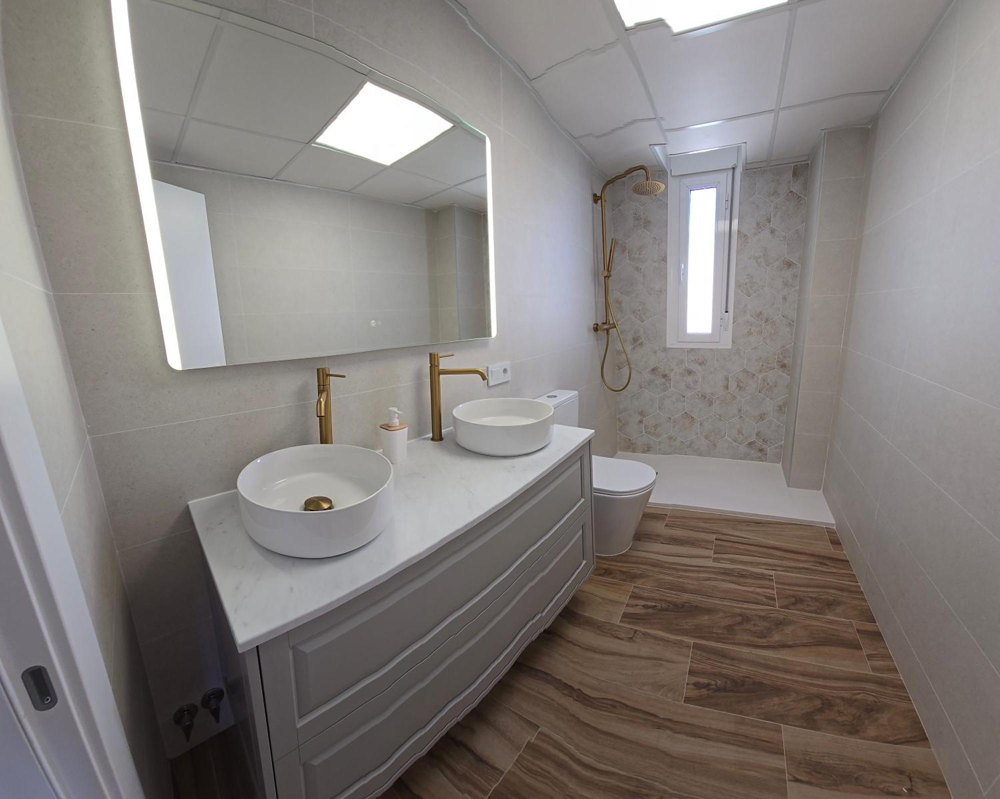 Apartmán Aires Del Cabo San Jose Exteriér fotografie